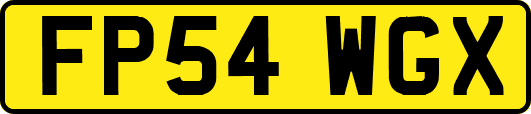 FP54WGX