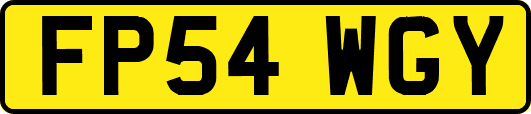 FP54WGY