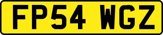 FP54WGZ