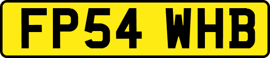 FP54WHB