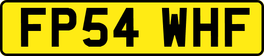 FP54WHF