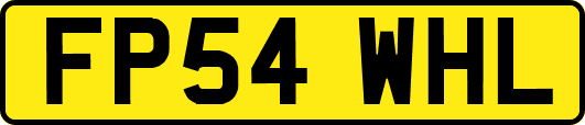 FP54WHL
