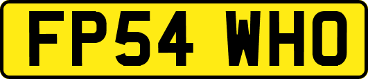 FP54WHO