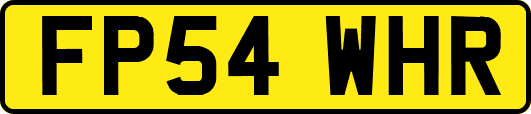 FP54WHR
