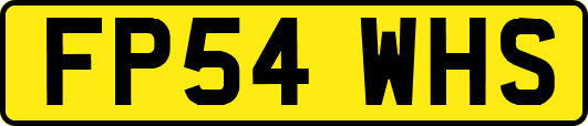 FP54WHS