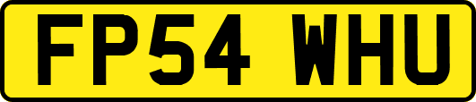 FP54WHU