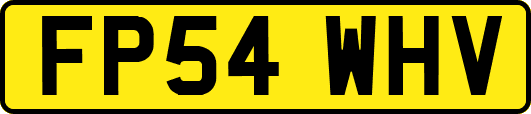 FP54WHV