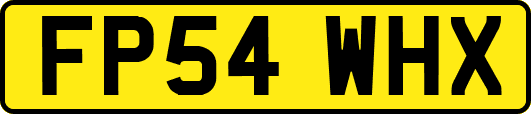 FP54WHX