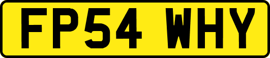 FP54WHY