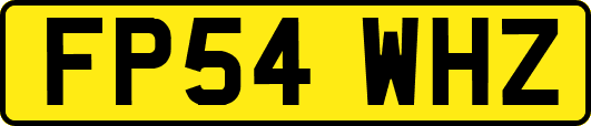 FP54WHZ