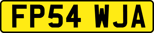 FP54WJA