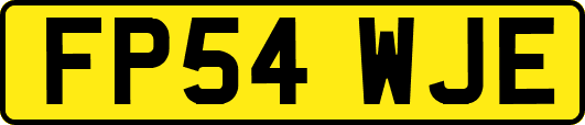 FP54WJE