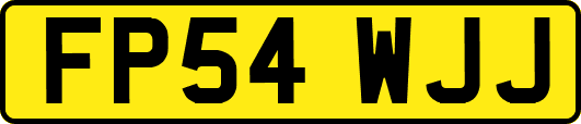 FP54WJJ