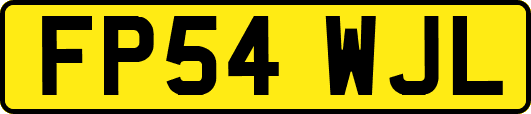 FP54WJL