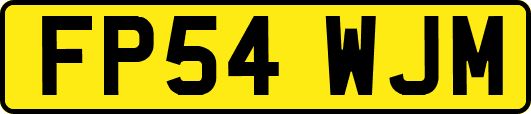 FP54WJM