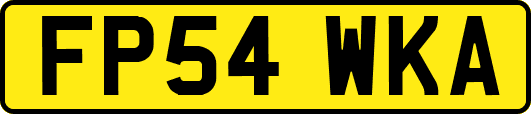 FP54WKA