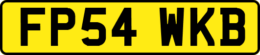 FP54WKB