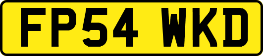 FP54WKD