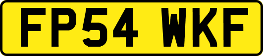 FP54WKF
