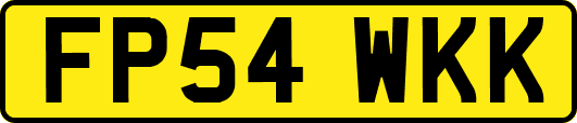 FP54WKK