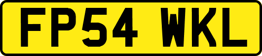FP54WKL