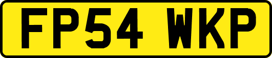 FP54WKP
