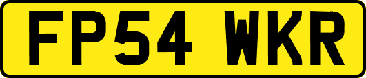 FP54WKR