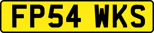 FP54WKS