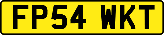 FP54WKT
