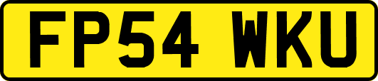 FP54WKU