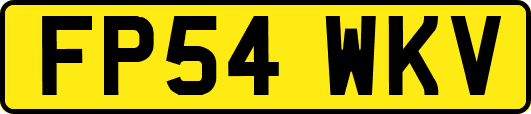 FP54WKV