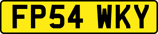 FP54WKY