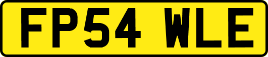 FP54WLE