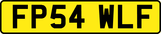 FP54WLF