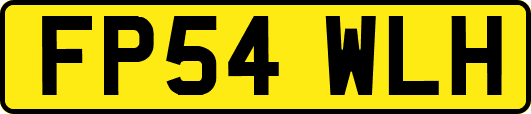 FP54WLH