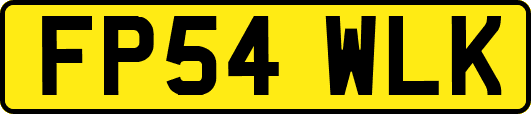 FP54WLK