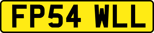 FP54WLL