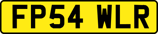 FP54WLR