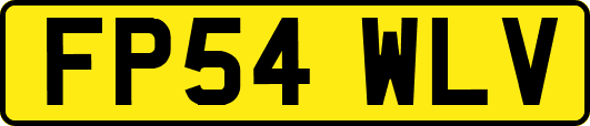FP54WLV