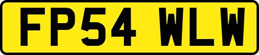 FP54WLW