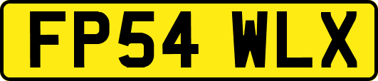 FP54WLX