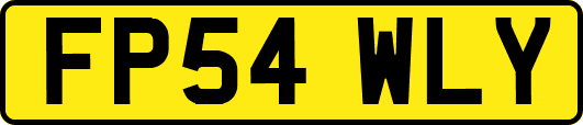FP54WLY