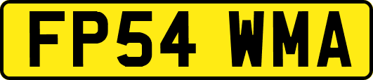 FP54WMA