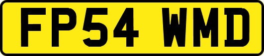 FP54WMD