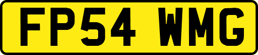 FP54WMG