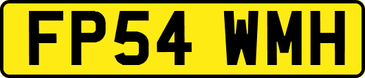 FP54WMH