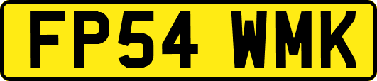FP54WMK