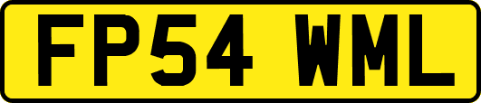 FP54WML