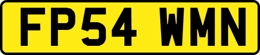 FP54WMN