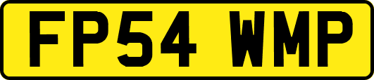 FP54WMP